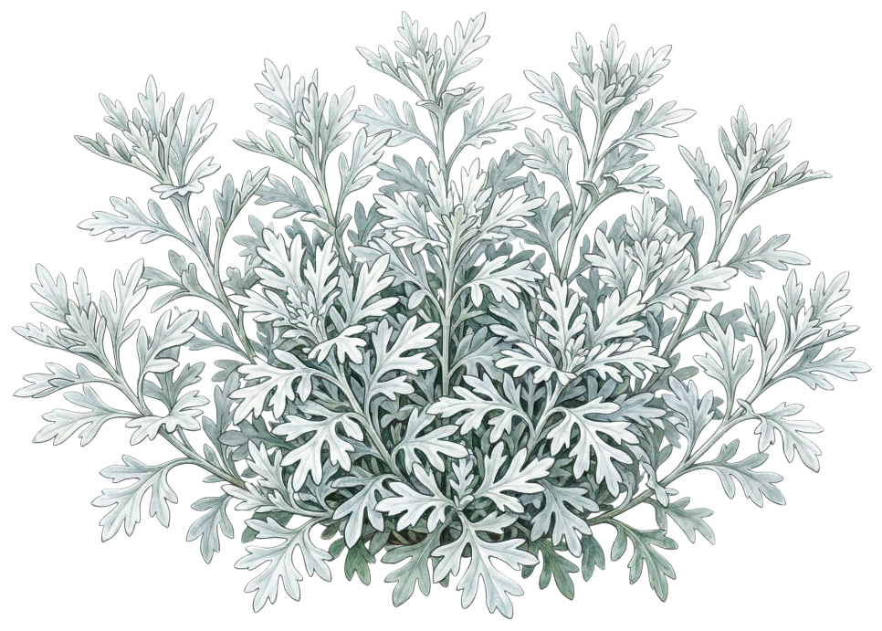 Полынь Стеллера
